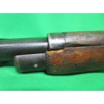 USED 1955 CHINESE M53 7.62X54R 22" (Consignment)