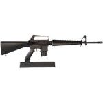 GoatGuns M16A1 Miniature  1/3 Scale Die Cast