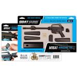GoatGuns M16A1 Miniature  1/3 Scale Die Cast