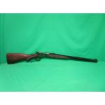 USED WINCHESTER 1892 DELUXE TAKEDOWN 45 COLT 24” OCTAGON GRADE V/VI CASE HARDENED W/ BOX