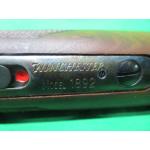 USED WINCHESTER 1892 DELUXE TAKEDOWN 45 COLT 24” OCTAGON GRADE V/VI CASE HARDENED W/ BOX