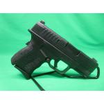 USED SPRINGFIELD XDS-45 MOD2  45ACP 3.3 W/CASE (1) 5RD (3) 6RD MAGS & HOLSTER