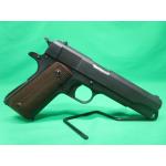 USED AUTO ORDNANCE 1911A1 US ARMY 45 ACP W/ (1) 7RD MAG