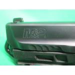 USED SMITH & WESSON M&P9 4" W/ (2) 17RD MAGS