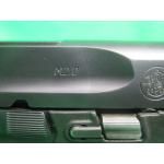 USED SMITH & WESSON M&P9 4" W/ (2) 17RD MAGS
