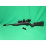 USED DERYA ARMS TM22-A-18 22LR 18" W/VORTEX CROSSFIRE II 2-7X32 (1) 10RD MAG