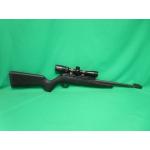 USED DERYA ARMS TM22-A-18 22LR 18" W/VORTEX CROSSFIRE II 2-7X32 (1) 10RD MAG