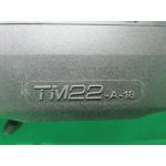USED DERYA ARMS TM22-A-18 22LR 18" W/VORTEX CROSSFIRE II 2-7X32 (1) 10RD MAG