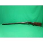 USED 1927 A.H. FOX GUN CO STERLINGWORTH 12GA 30" SXS