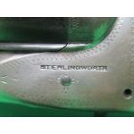 USED 1927 A.H. FOX GUN CO STERLINGWORTH 12GA 30" SXS