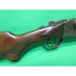 USED 1900 ITHACA LEFEVER NITRO SPECIAL 12GA 28" SXS