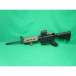 ROCK RIVER ARMS LAR-15 16" W/CYELEE RED DOT & (1) 30RD MAG