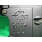 ROCK RIVER ARMS LAR-15 16" W/CYELEE RED DOT & (1) 30RD MAG