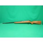 USED REMINGTON 510 TARGETMASTER 22S/L/LR 25"