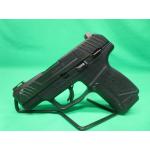USED RUGER MAX-9 9MM 3" W/ (1)10RD MAG