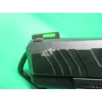 USED RUGER MAX-9 9MM 3" W/ (1)10RD MAG