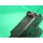 USED RUGER MAX-9 9MM 3" W/ (1)10RD MAG