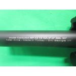 USED CENTURION BP-12 12GA 20.5" W/CHOKES & (1) 5RD MAG