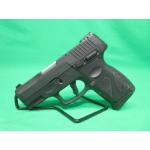 USED TAURUS G2C 9MM 3" W/(1)12RD MAG