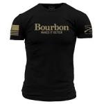 Grunt Style Burbon...Better M