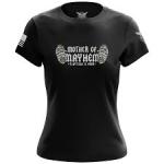 WTP MOTHER OF MAYHEM WOMEN'S L
