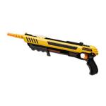 Bug-A-Salt BS63Y Yellow Salt Gun