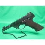 USED HIGH STANDARD G-D 22LR 4
