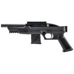 Rossi RS22P6BK RS22 22 LR 10+1 6" Black
