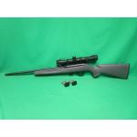 USED REMINGTON 597 22LR 20" W/(3) 10RD MAGS