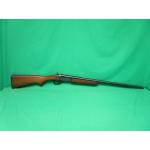 USED SAVAGE STEVENS  MOD 9478 12GA 28"