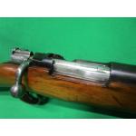 USED 1916 SPANISH 1893 MAUSER SHORT RIFLE 7MM 22"