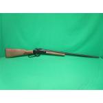 USED ITHACA M-66 20GA 28" LEVER