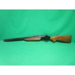 USED SAVAGE 24S-E 22LR/20GA 24"