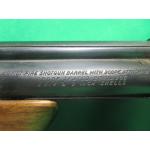 USED SAVAGE 24S-E 22LR/20GA 24"
