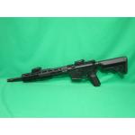 USED DPMS DA-15 5.56NATO 16" NO MAG