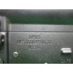 USED DPMS DA-15 5.56NATO 16" NO MAG
