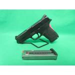 USED SMITH & WESSON M&P9 SHIELD EZ 9MM 3.5