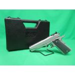USED KIMBER TARGET 45 ACP 5" W/CASE (1) 7RD MAG