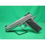 USED KIMBER TARGET 45 ACP 5" W/CASE (1) 7RD MAG