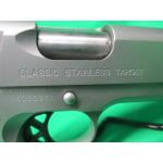 USED KIMBER TARGET 45 ACP 5" W/CASE (1) 7RD MAG