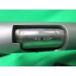 USED KIMBER TARGET 45 ACP 5" W/CASE (1) 7RD MAG