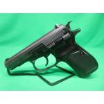 USED CZ MOD 83 380 AUTO 3.75" W/ (1) 12RD MAG