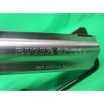 USED RUGER GP100 357 MAG 4" 6 SHOT