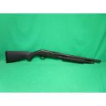 USED H&R PARDNER PUMP 12GA 18.5"