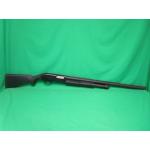 USED STEVENS 320 12GA 28"