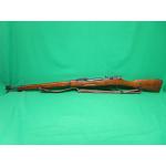 USED FINNISH M28 7.62X54R 27