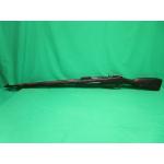 USED 1942 FINNISH M1891 7.62X54R 31