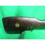 USED 1942 FINNISH M1891 7.62X54R 31" MOSIN NAGANT. VERY CLEAN BORE. DISK IN STOCK CAI IMPORT. SURPLUS 90% GOOD.  (Consignment)