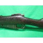 USED 1942 FINNISH M1891 7.62X54R 31" MOSIN NAGANT. VERY CLEAN BORE. DISK IN STOCK CAI IMPORT. SURPLUS 90% GOOD.  (Consignment)