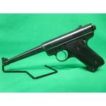 USED 1977 RUGER AUTOMATIC PISTOL (MARK I) 22LR 6